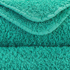 Super Pile Towel 100% Giza Egyptian Cotton Extra-Long Staple - Available In 60 Colours