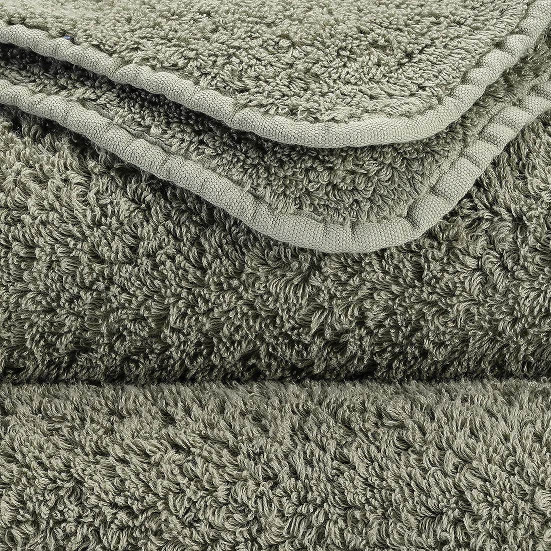Super Pile Towel 100% Giza Egyptian Cotton Extra-Long Staple - Available In 60 Colours