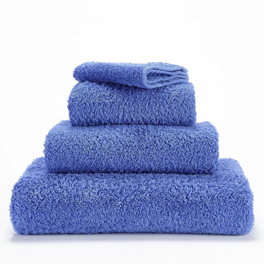 Super Pile Towel 100% Giza Egyptian Cotton Extra-Long Staple - Available In 60 Colours