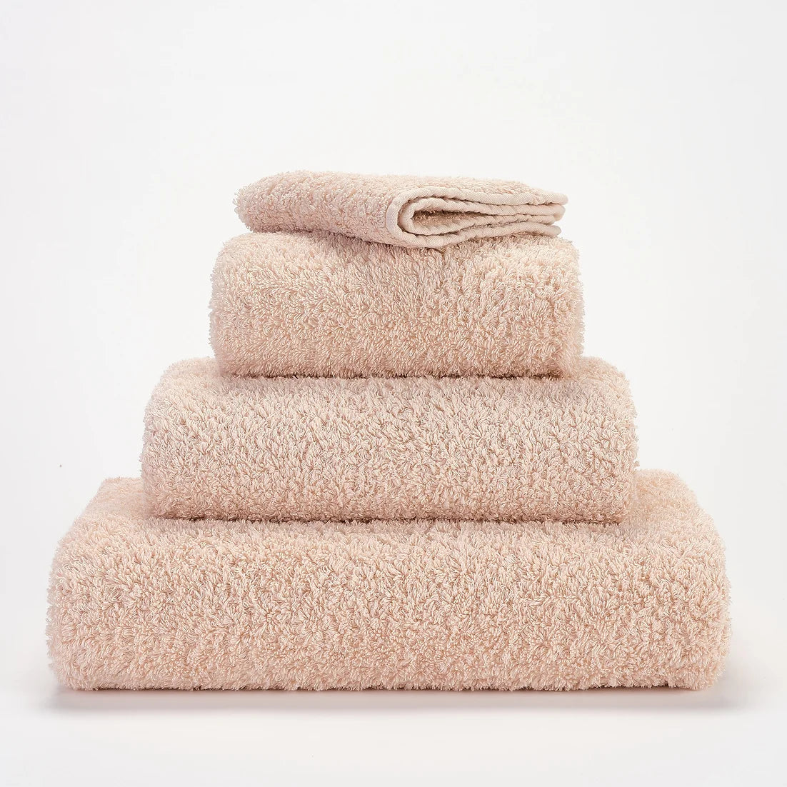 Super Pile Towel 100% Giza Egyptian Cotton Extra-Long Staple - Available In 60 Colours