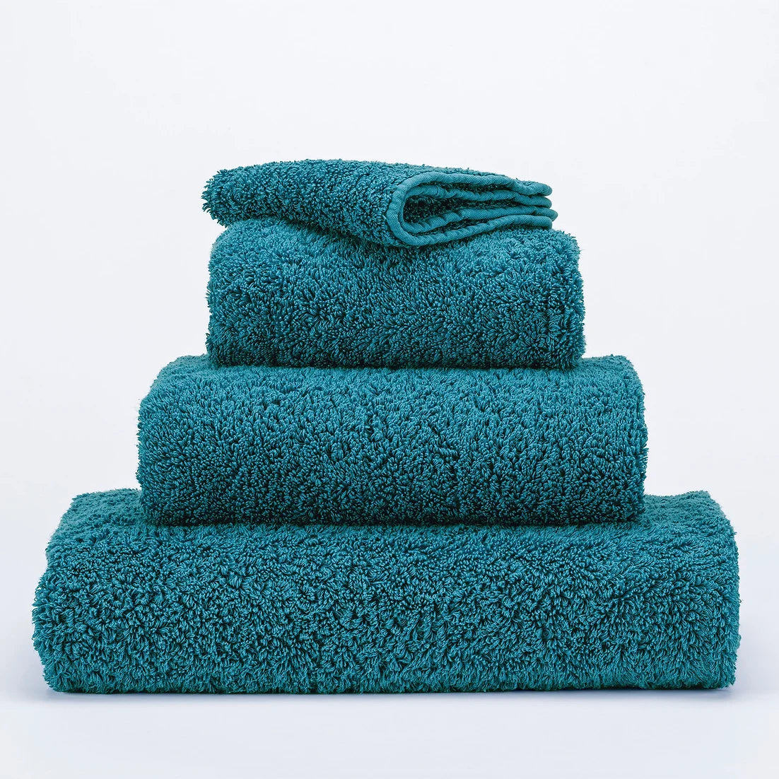Super Pile Towel 100% Giza Egyptian Cotton Extra-Long Staple - Available In 60 Colours