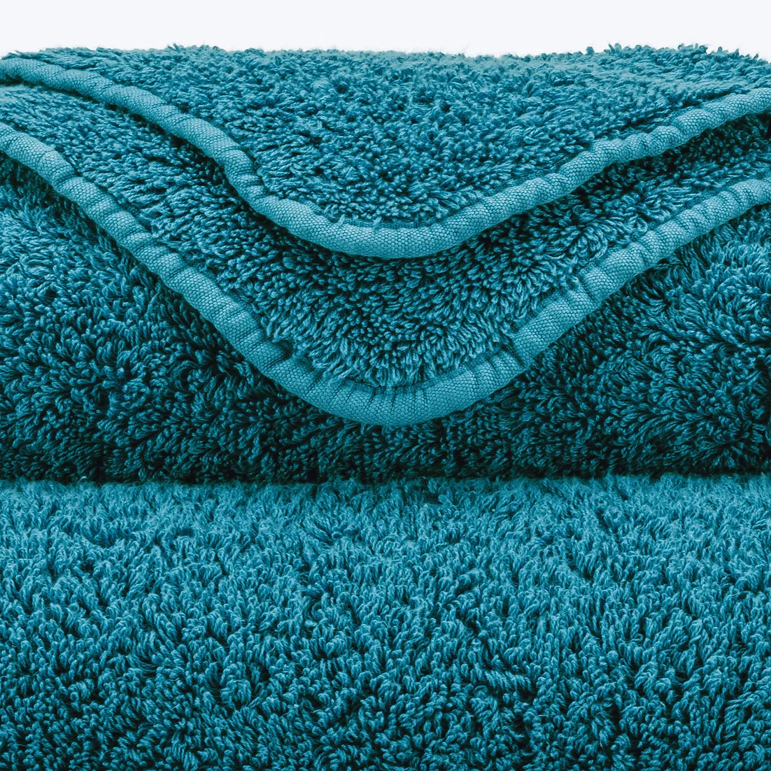 Super Pile Towel 100% Giza Egyptian Cotton Extra-Long Staple - Available In 60 Colours