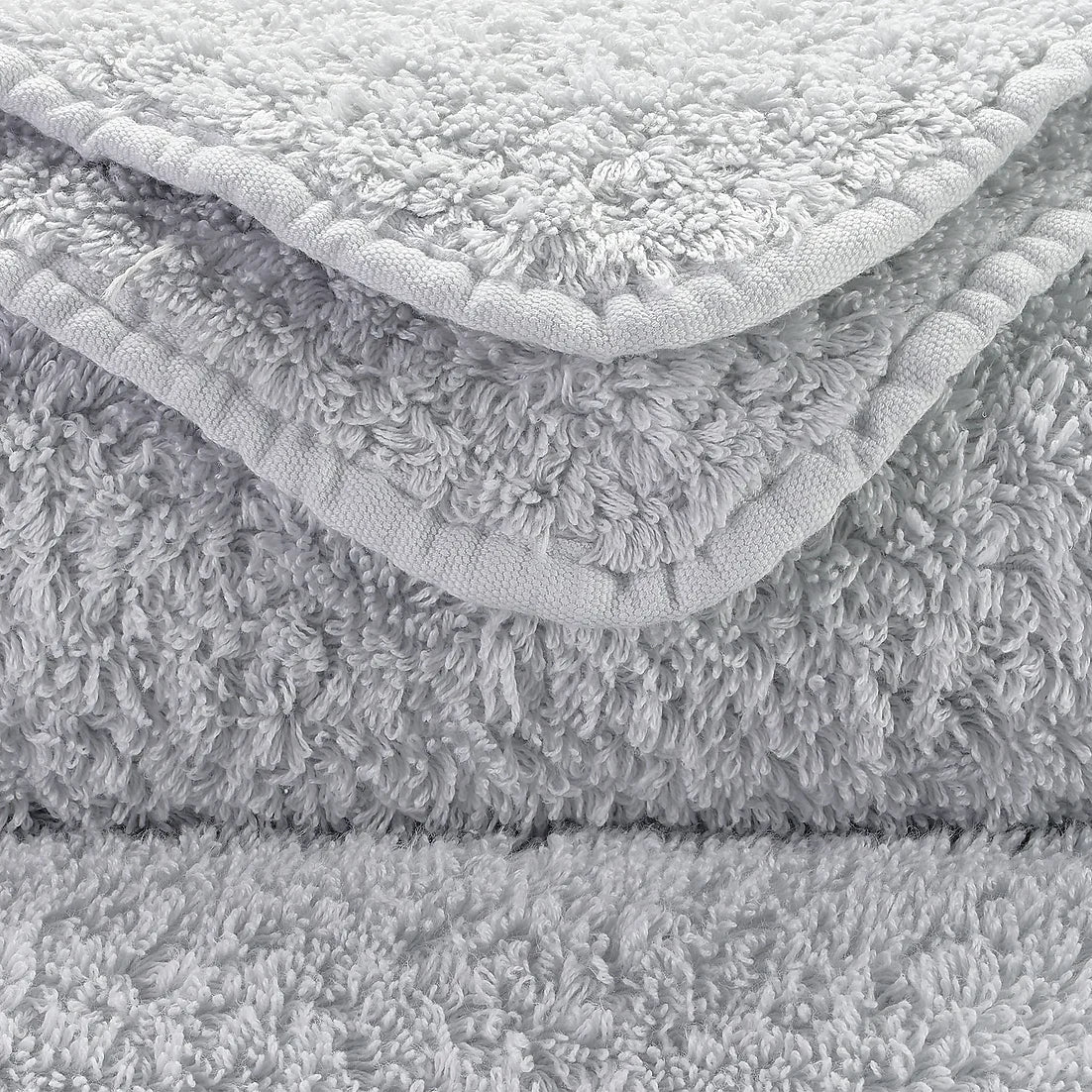 Super Pile Towel 100% Giza Egyptian Cotton Extra-Long Staple - Available In 60 Colours