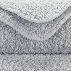 Super Pile Towel 100% Giza Egyptian Cotton Extra-Long Staple - Available In 60 Colours