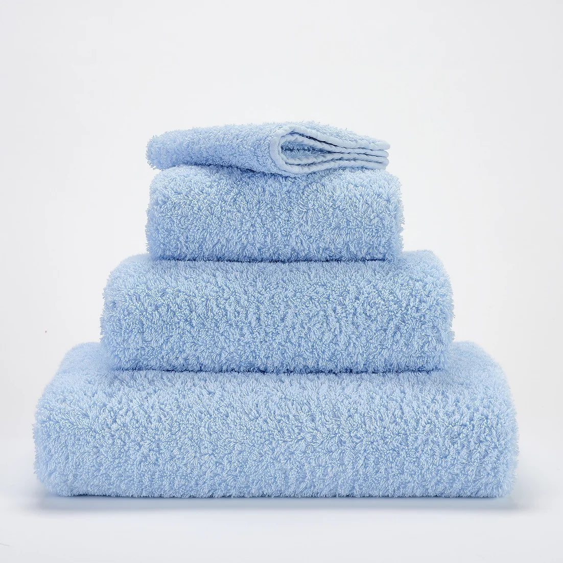 Super Pile Towel 100% Giza Egyptian Cotton Extra-Long Staple - Available In 60 Colours