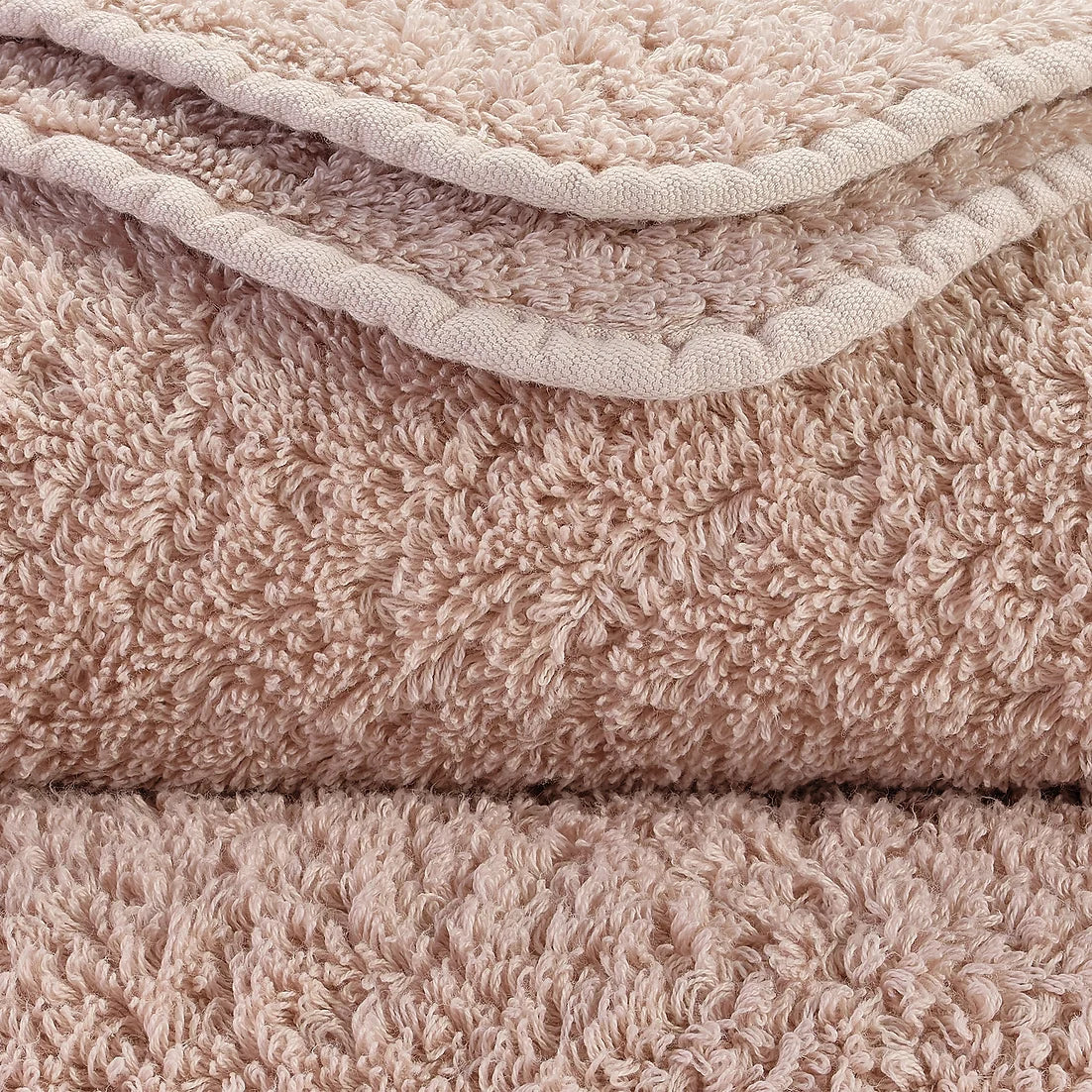 Super Pile Towel 100% Giza Egyptian Cotton Extra-Long Staple - Available In 60 Colours