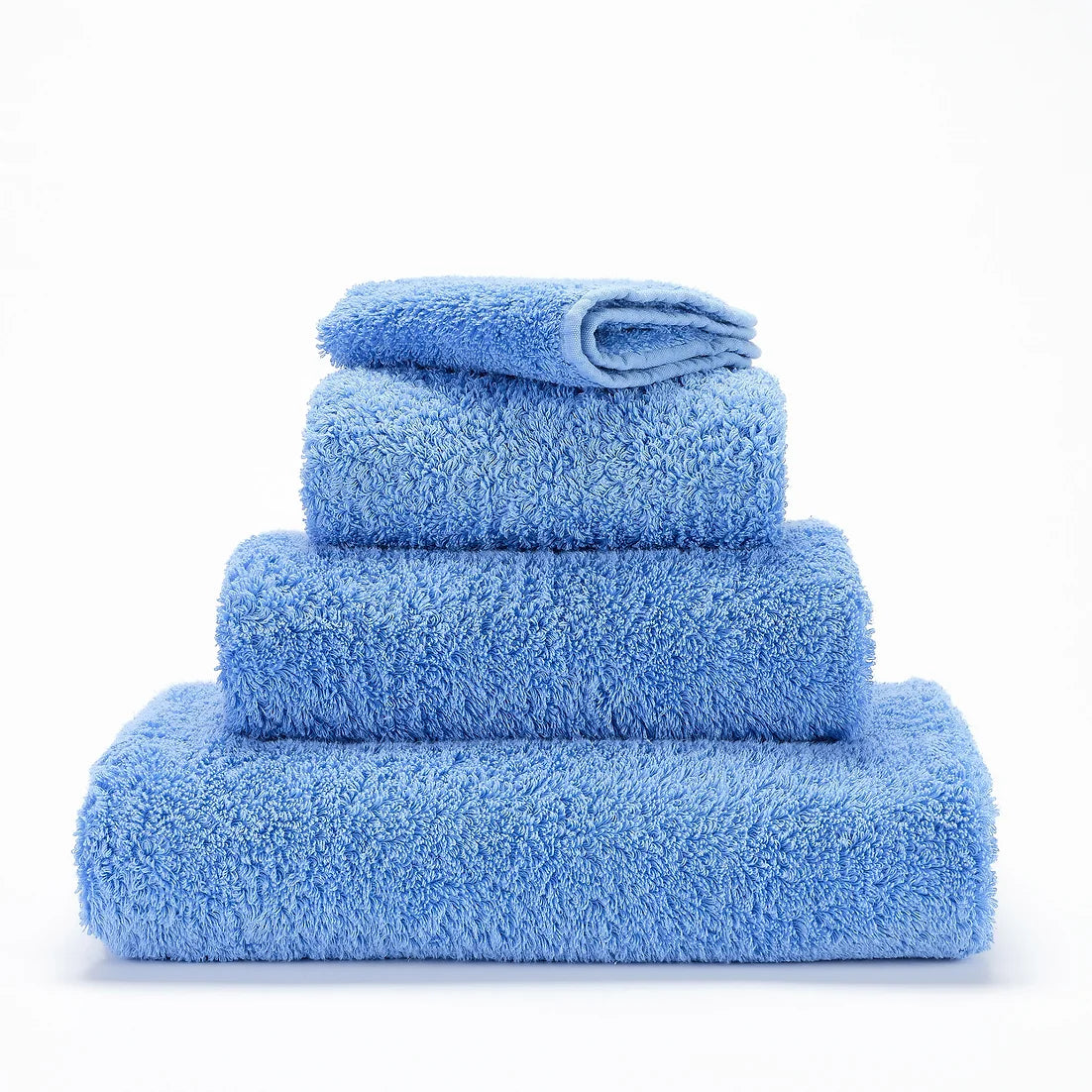 Super Pile Towel 100% Giza Egyptian Cotton Extra-Long Staple - Available In 60 Colours