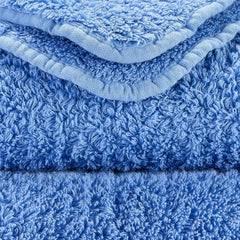 Super Pile Towel 100% Giza Egyptian Cotton Extra-Long Staple - Available In 60 Colours