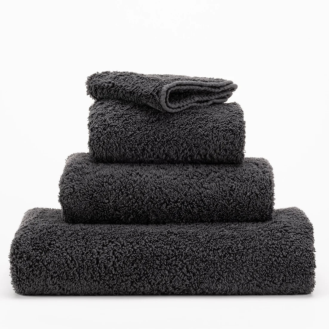 Super Pile Towel 100% Giza Egyptian Cotton Extra-Long Staple - Available In 60 Colours