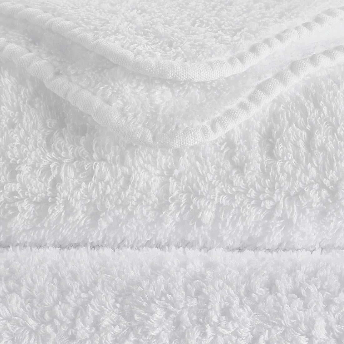 Super Pile Towel 100% Giza Egyptian Cotton Extra-Long Staple - Available In 60 Colours