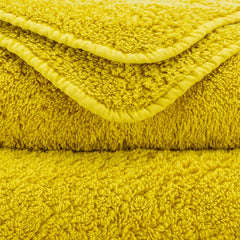Super Pile Towel 100% Giza Egyptian Cotton Extra-Long Staple - Available In 60 Colours