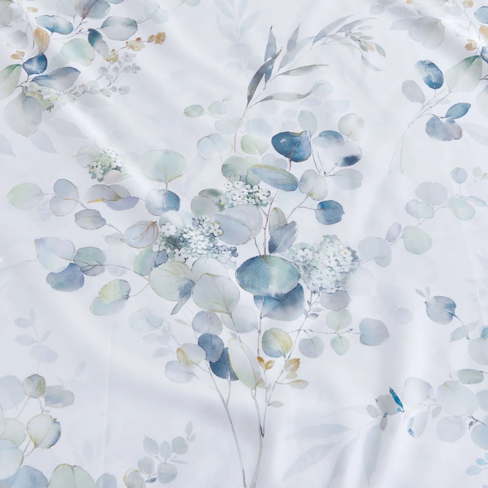 Silver Sage Duvet Cover Set by Daniadown