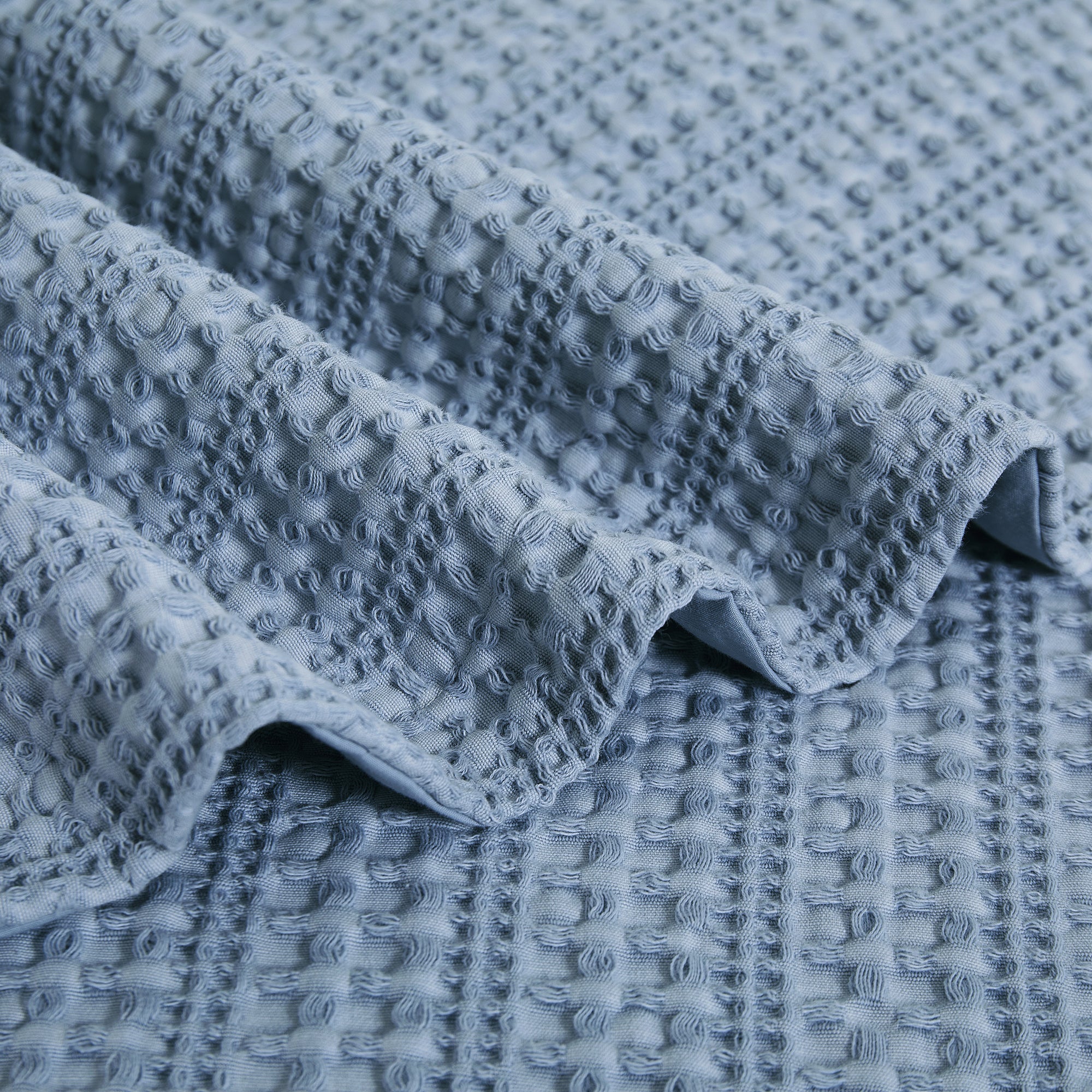 Solene Duvet Cover Set - Available In 4 Colours
