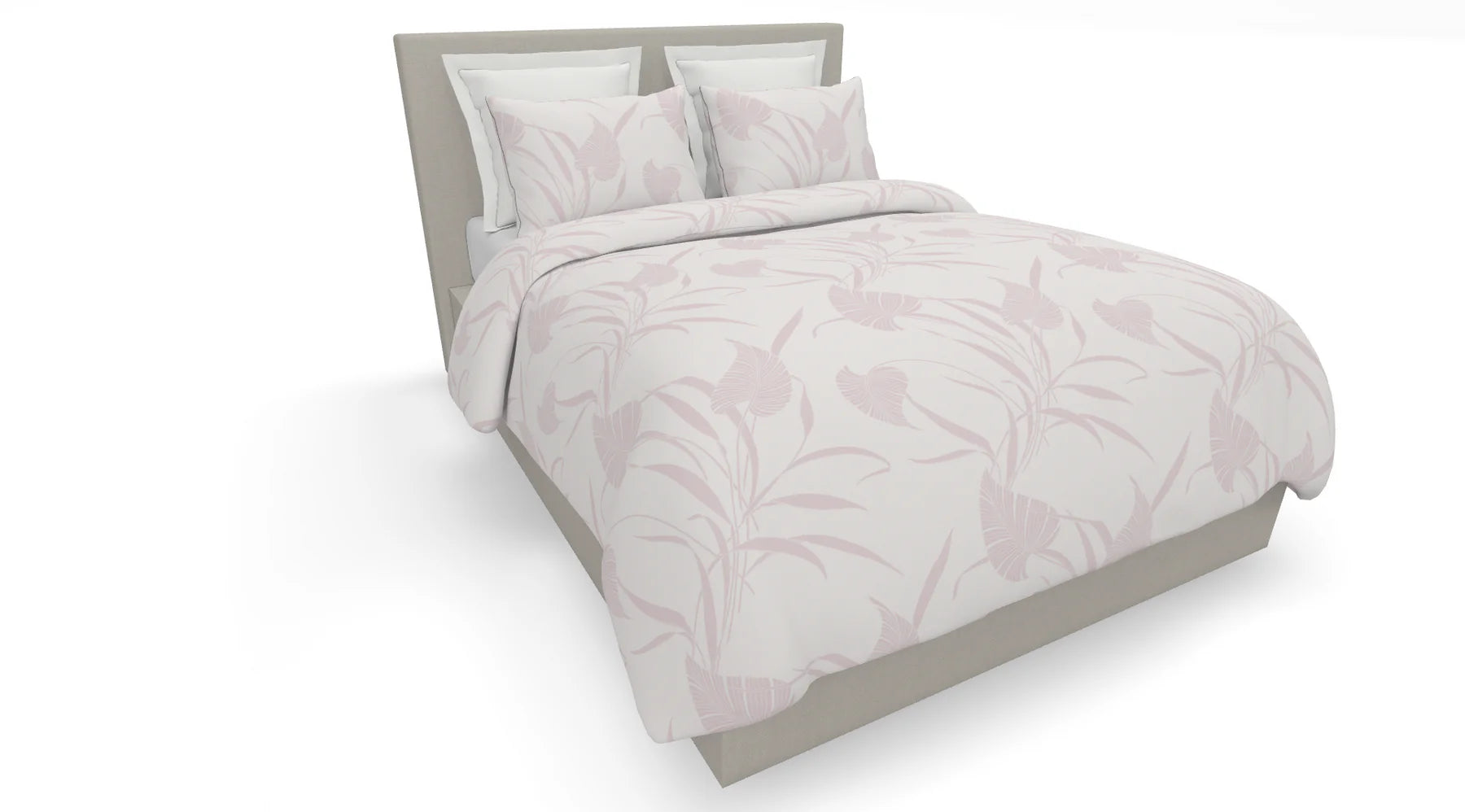 Seychelles Duvet Cover Set - Made In Italy