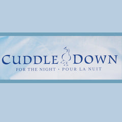 Cuddledown  Pillow Protectors By Cuddledown - Made In Canada