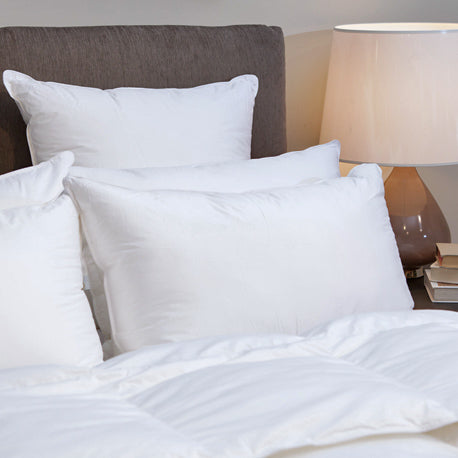 Suprelle Soft Pillow by Cuddledown