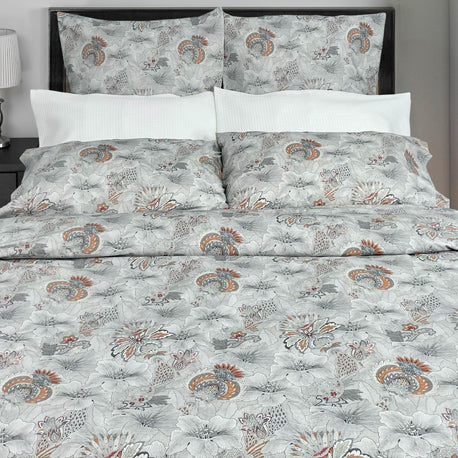 Paradise by Cuddle Down Bedding - Made In Canada