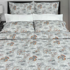Paradise by Cuddle Down Bedding - Made In Canada