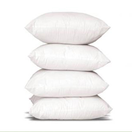 Cuddle Down Pillow Protectors - Made In Canada