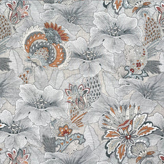 Paradise by Cuddle Down Bedding - Made In Canada
