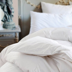 ZIEGLER by St.Geneve Down Duvet - Made In Canada