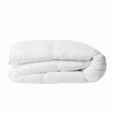 Duvet ''The Warm One'' Cotton - Microfiber by BRUNELLI