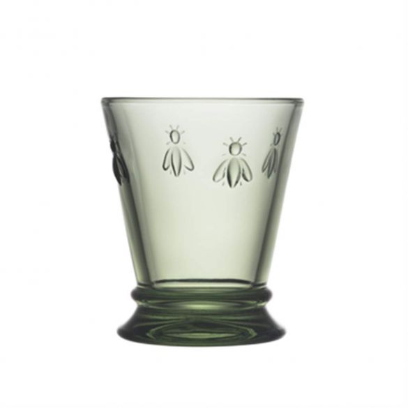 Bee Tumbler Green 9.5 oz