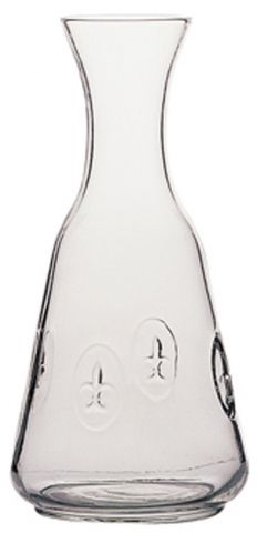 La Rochere Fleur De Lys 26.5 Ounce Carafe