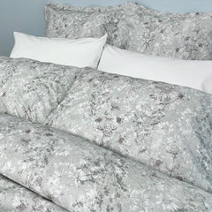 Andrea Printed Collection by Cuddledown - Made In Canada