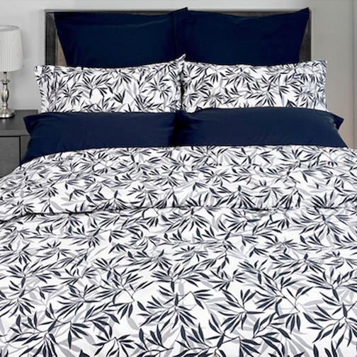 Arbor Marine Printed Collection by Cuddledown