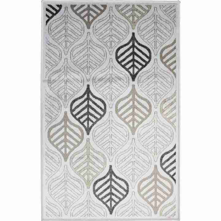 Art. Silk Leaf Vanilla