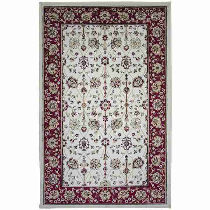 2x4 (67x105 cm) Art. Silk Lisa Beige