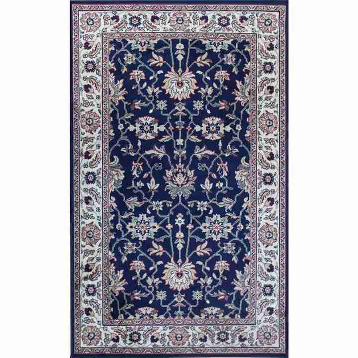 Art. Silk Majesty Navy
