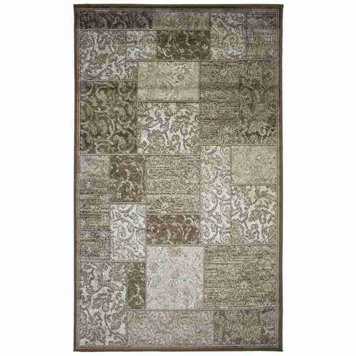 2x4 (70x110 cm) Art. Silk Marble Mocha