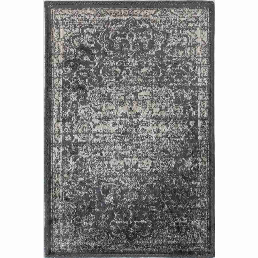 15"x24" (40x60 cm) Art. Silk Mini Mats Brown