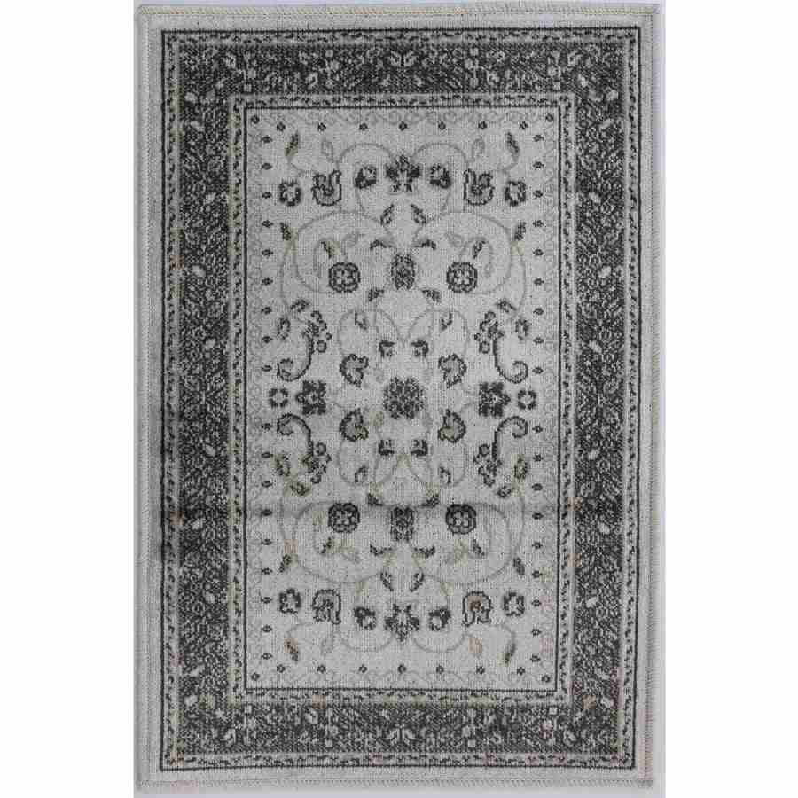 Art Silk Mini Mats Toffee 1'3" x 2'0"