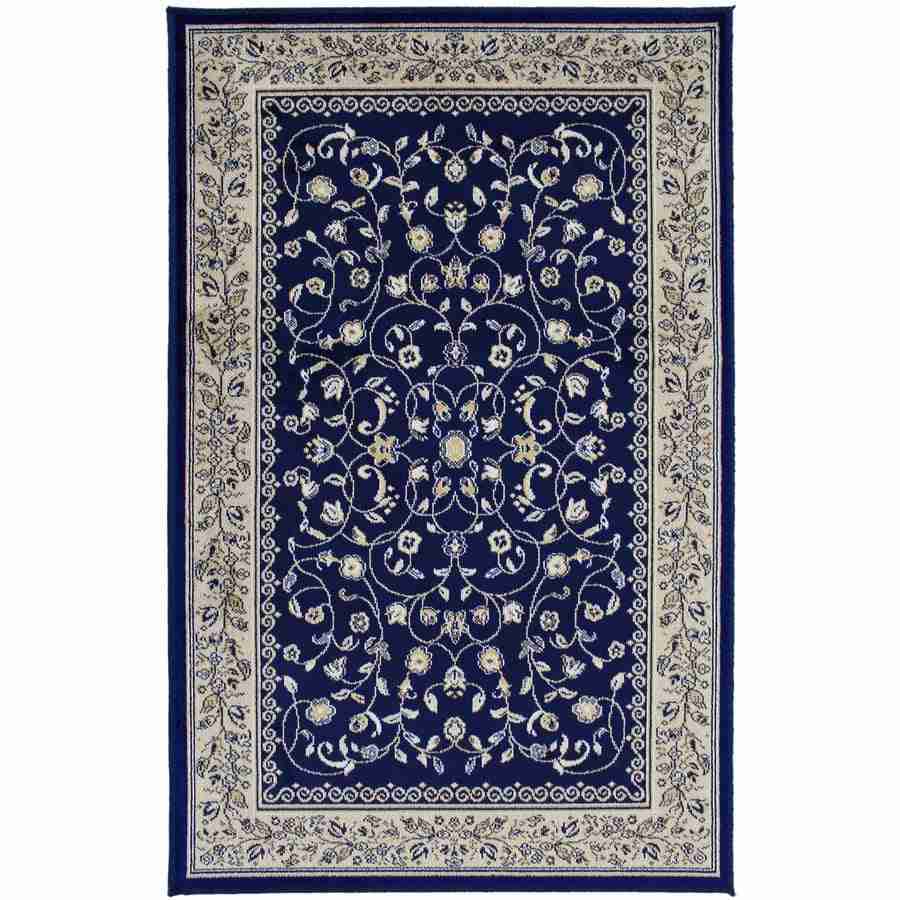 Art. Silk Sarook Navy