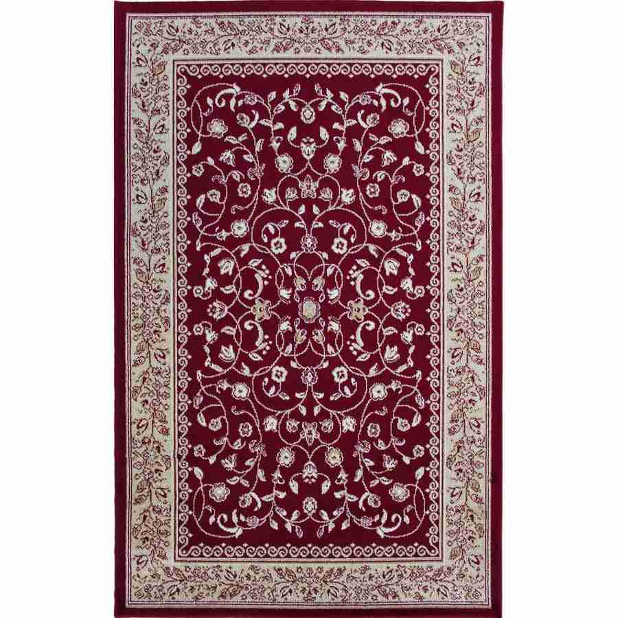 Art. Silk Sarook Red