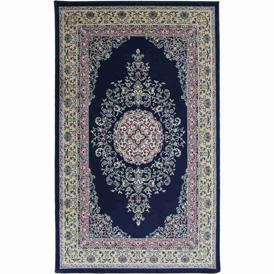 Art. Silk Serene Navy