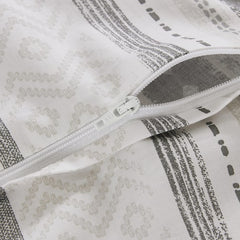 BLAKE DUVET COVER SET