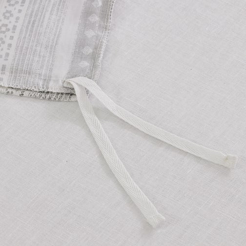 BLAKE DUVET COVER SET
