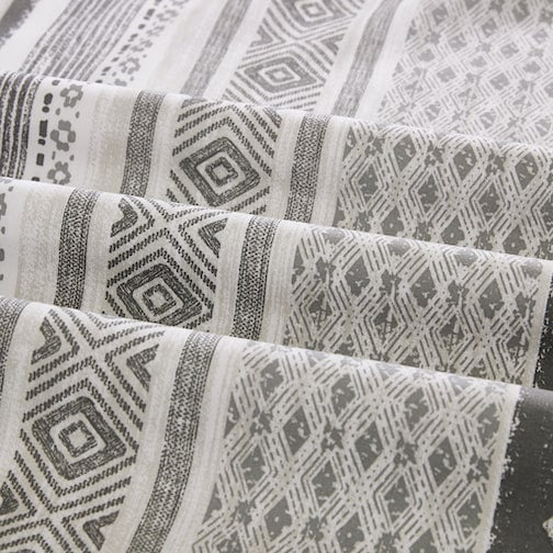 BLAKE DUVET COVER SET