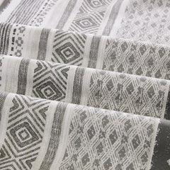 BLAKE DUVET COVER SET