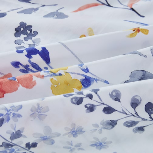 BUTCHART DUVET COVER SET