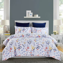 BUTCHART DUVET COVER SET