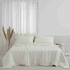 100% Bamboo Duvet Covers by Twin Duck