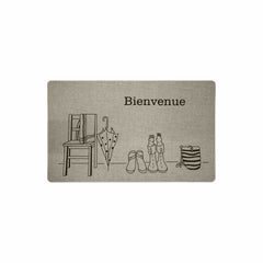 Bienvenue Poly Mat