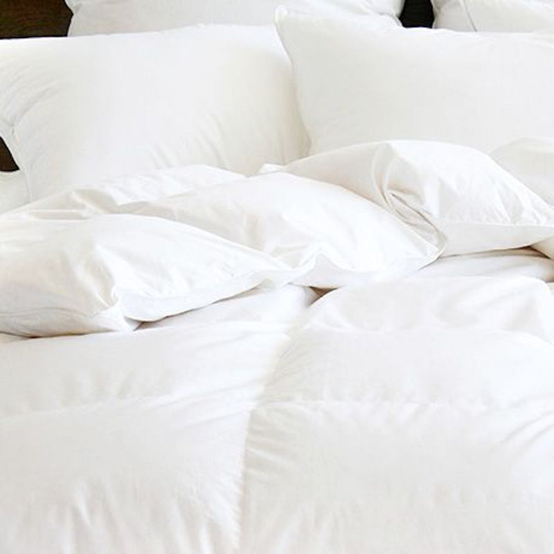 Brome Down Duvet  By Cuddledown - Made In Canada