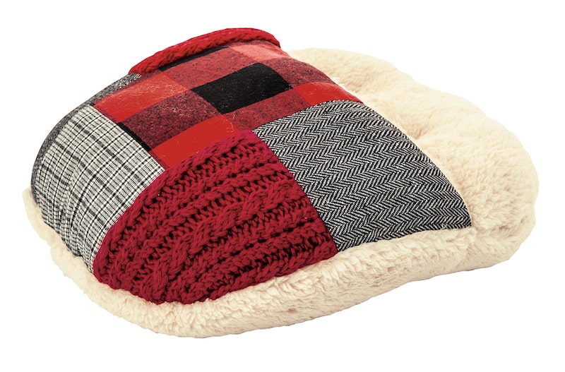 Buck Slipper