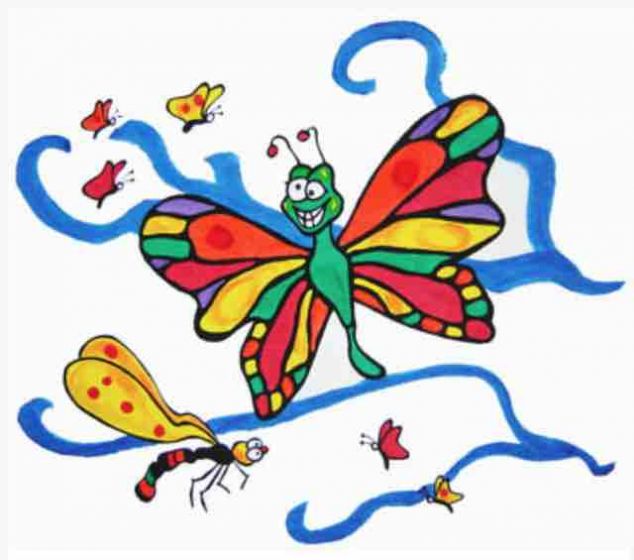 Pillowcase Painting Kits For Kids